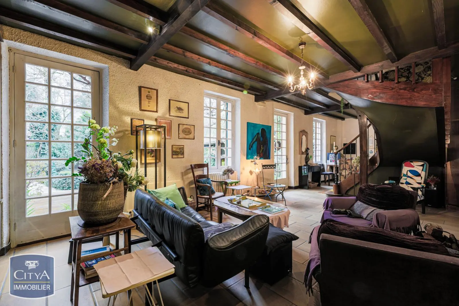 Photo 6 Maison 8 pièces 186.39m²