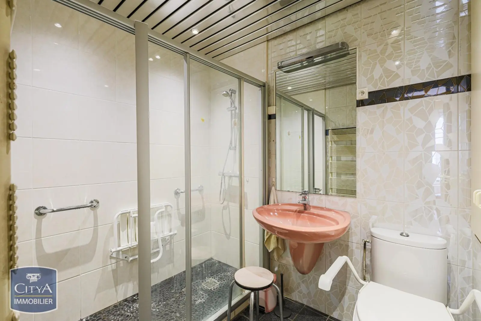 Photo 10 Appartement 5 pièces 174m²