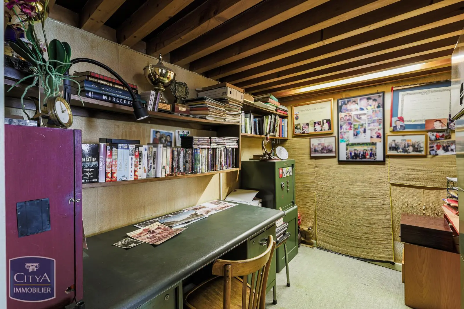 Photo 12 Appartement 5 pièces 174m²