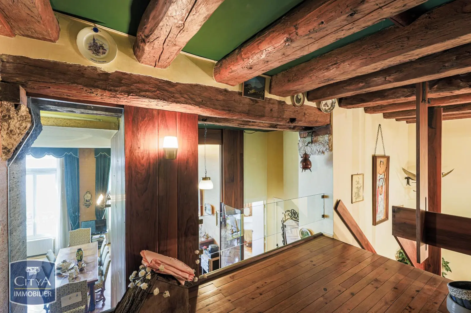 Photo 7 Appartement 5 pièces 174m²