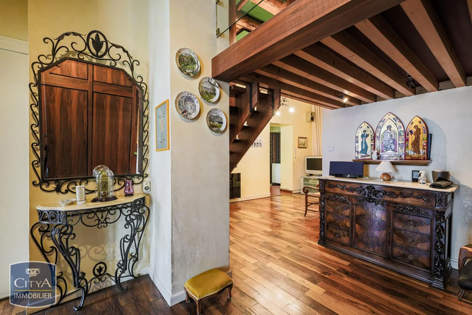 Photo 6 Appartement 5 pièces 174m²