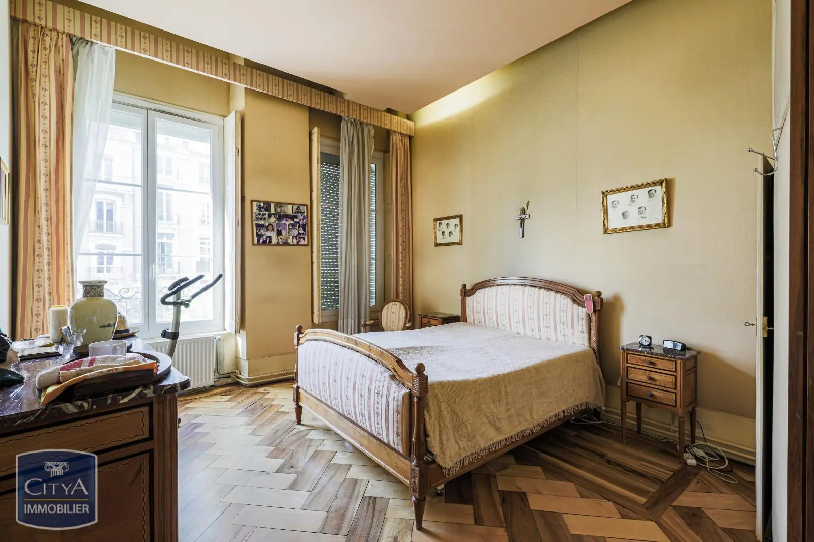 Photo 8 Appartement 5 pièces 174m²