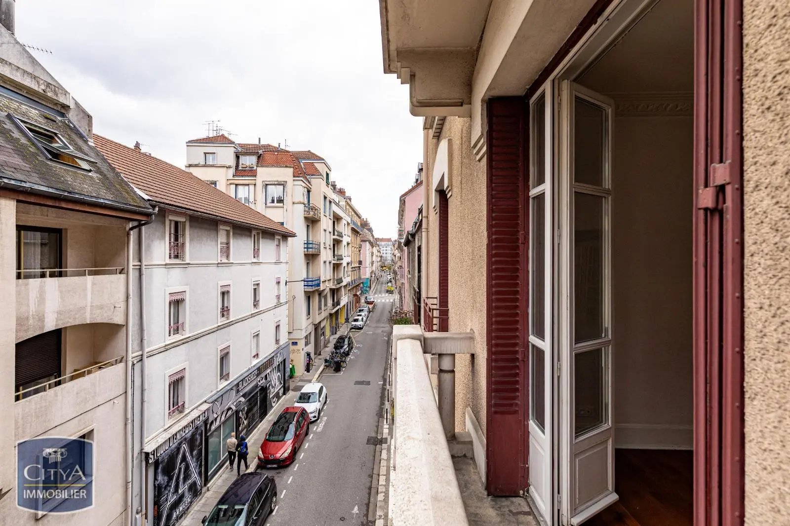 Photo 14 Appartement 3 pièces 84.54m²