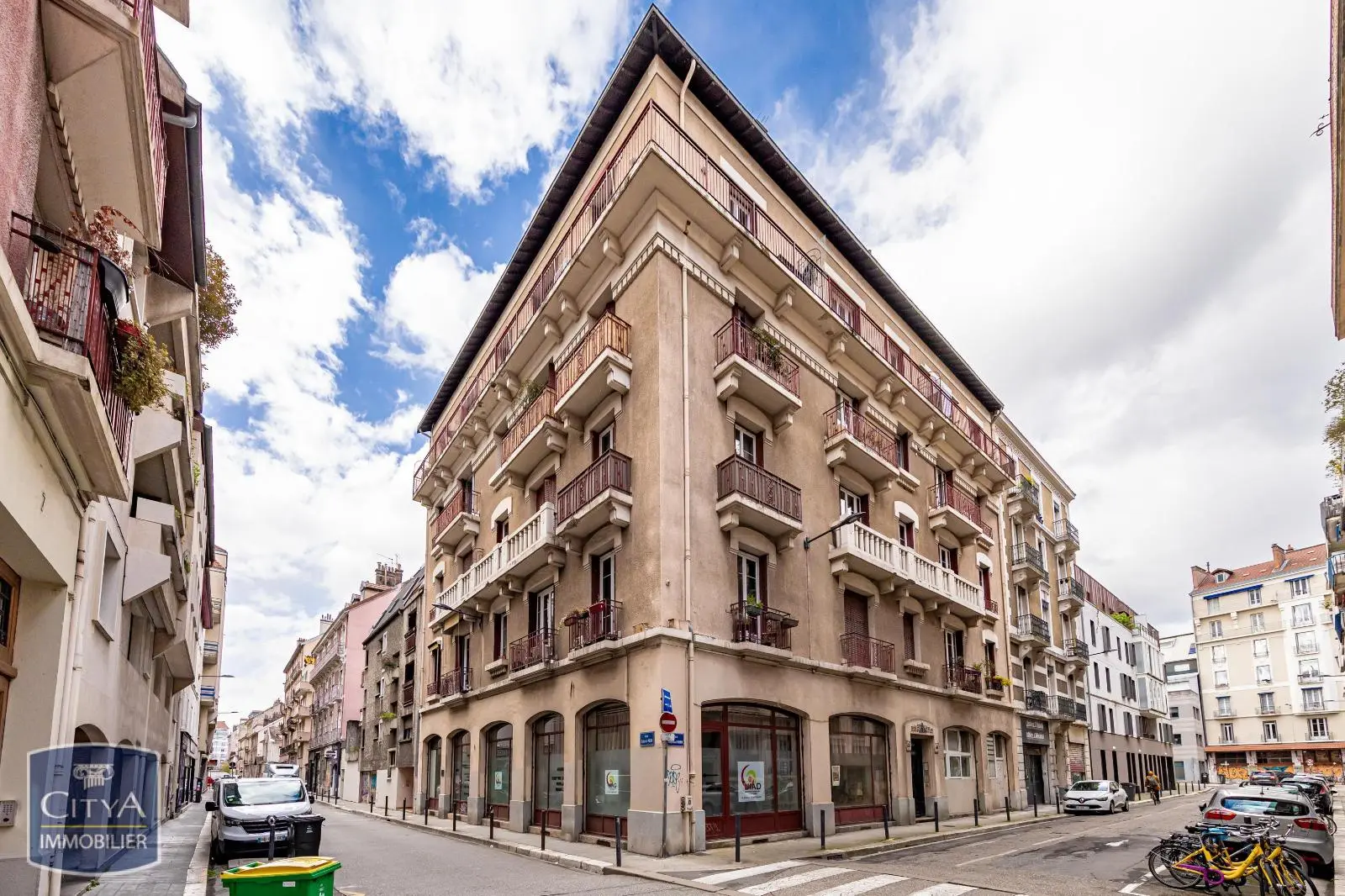 Photo 15 Appartement 3 pièces 84.54m²