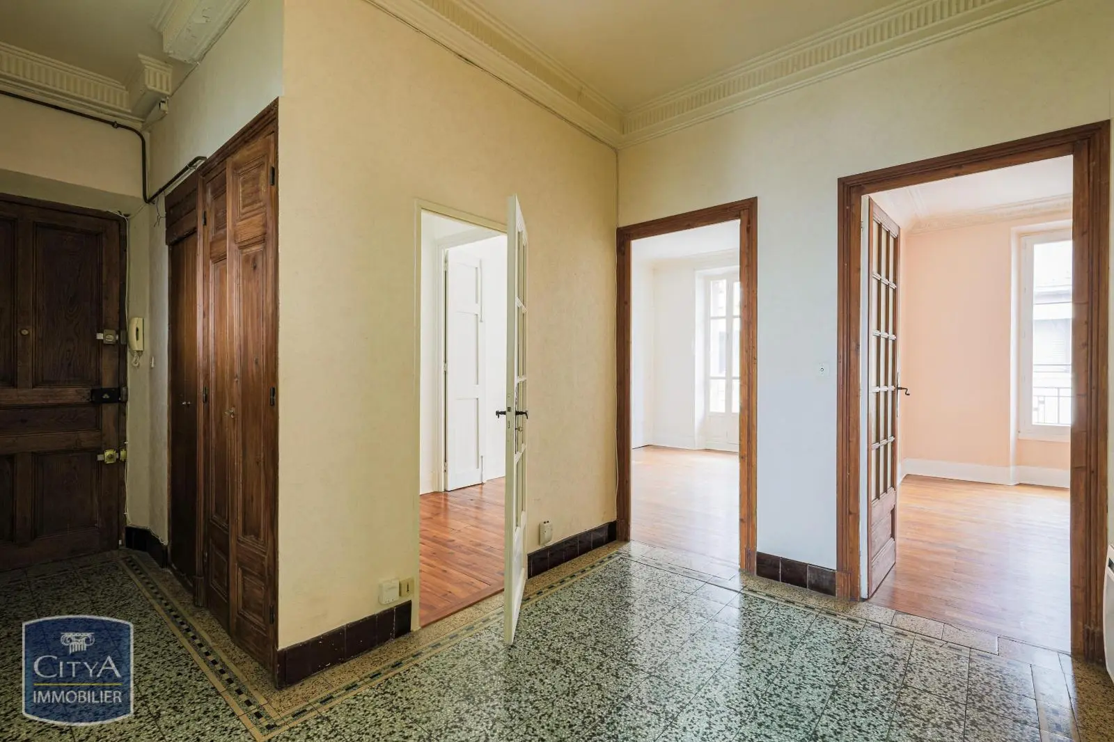 Photo 2 Appartement 3 pièces 84.54m²