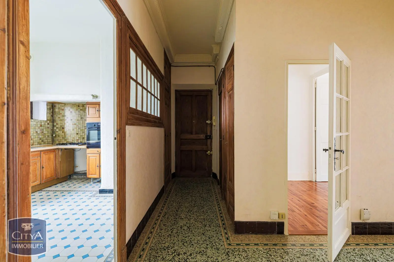 Photo 10 Appartement 3 pièces 84.54m²