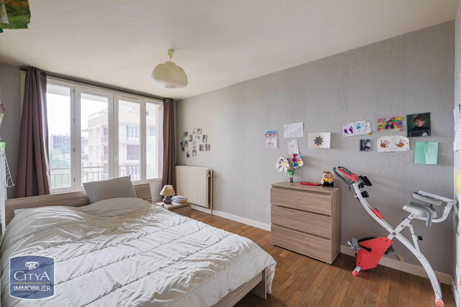 Photo 7 Appartement 3 pièces 68.85m²