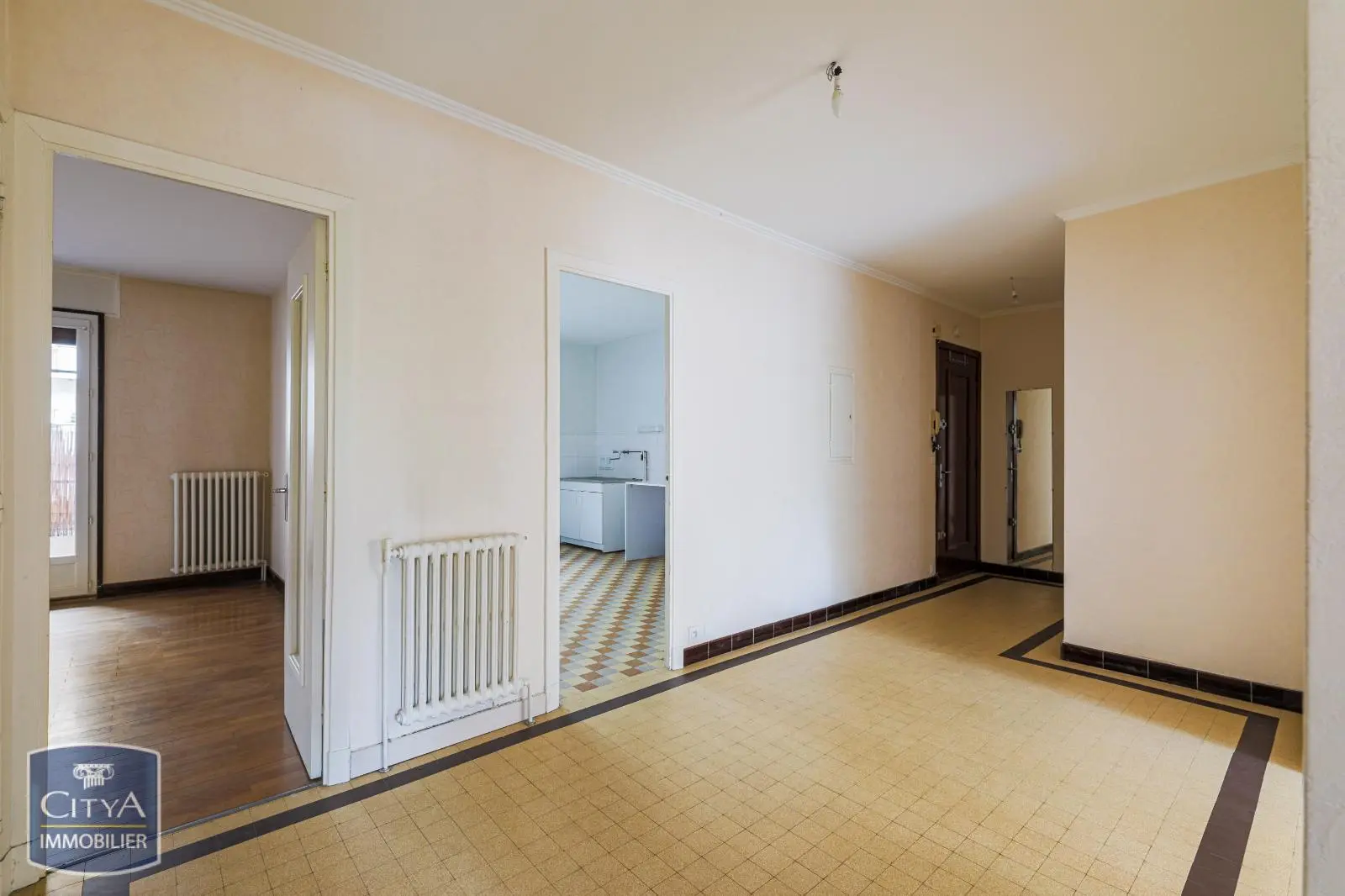 Photo 8 Appartement 3 pièces 81.5m²