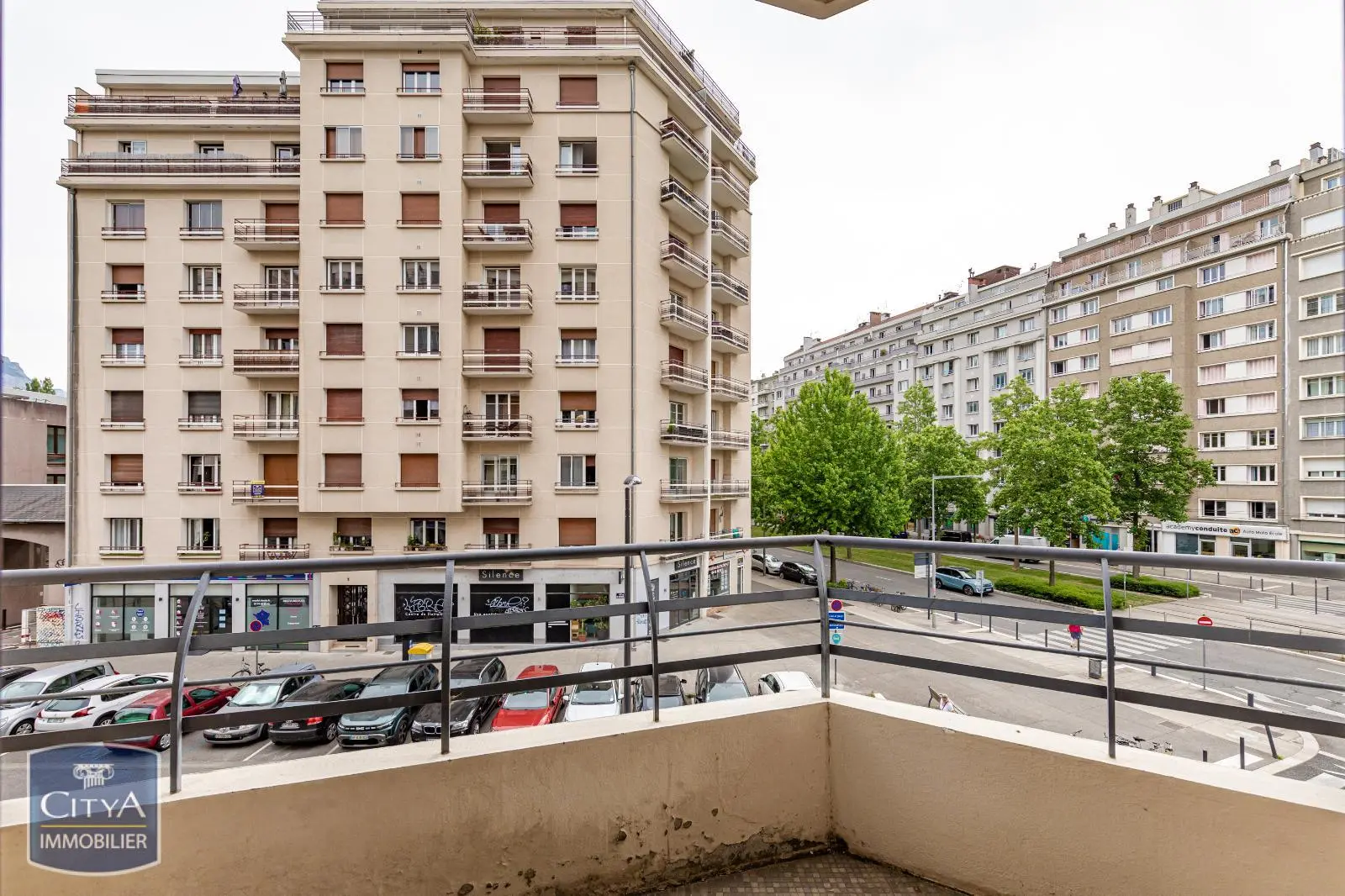 Photo 4 Appartement 3 pièces 81.5m²