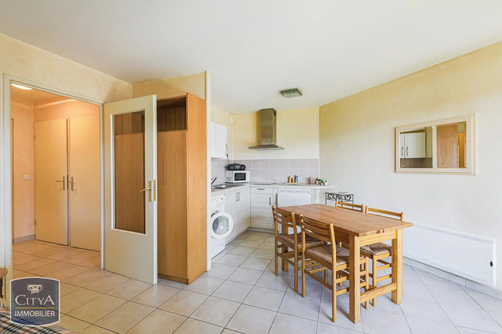 Photo 13 Appartement 2 pièces