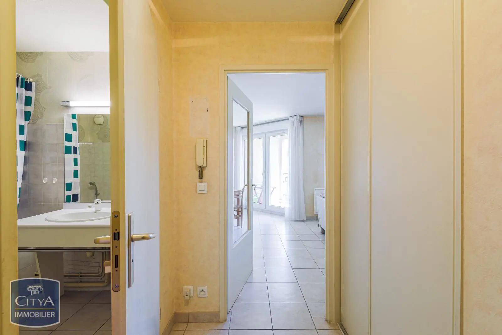 Photo 8 Appartement 2 pièces
