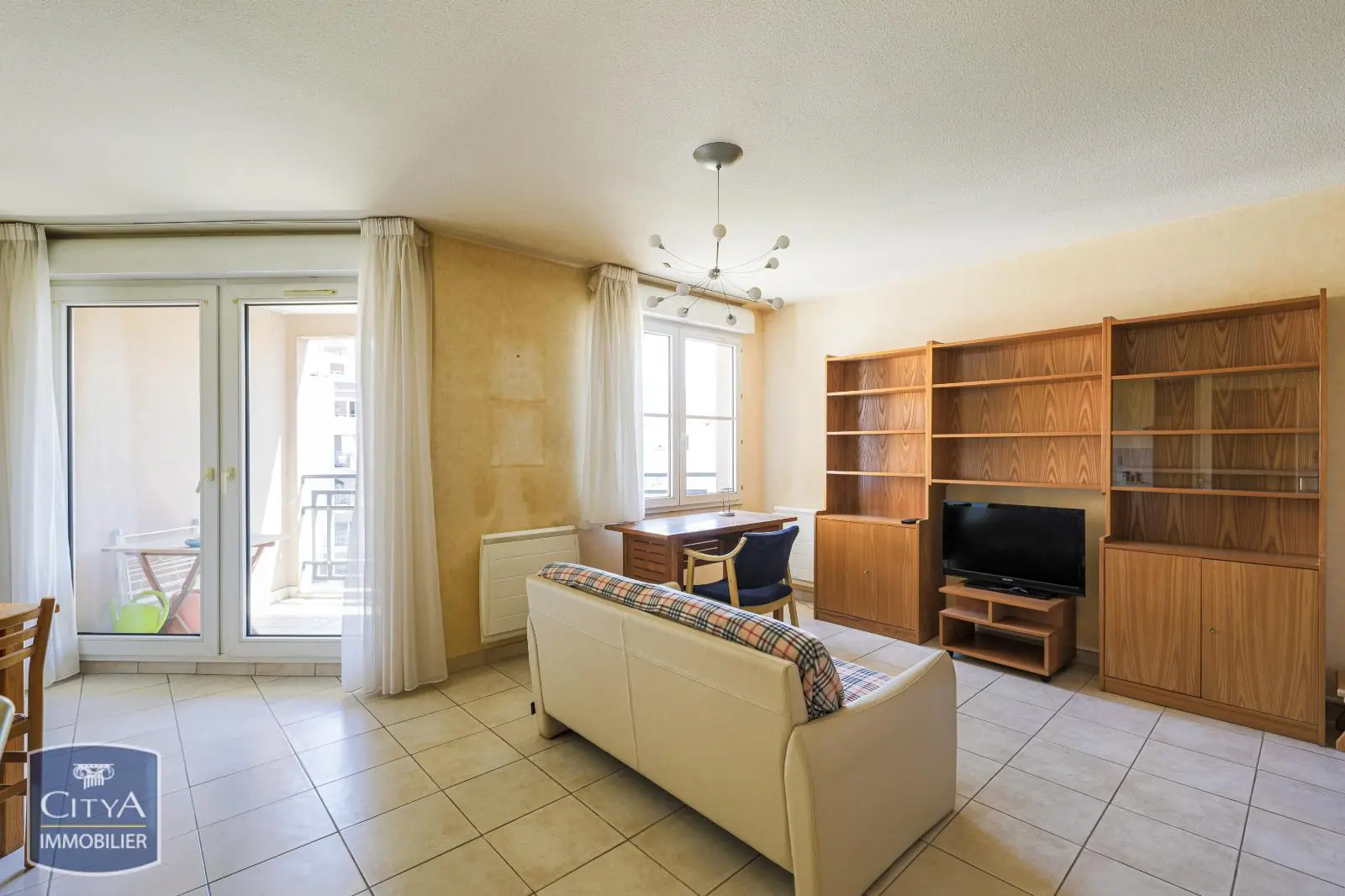 Photo 2 Appartement 2 pièces