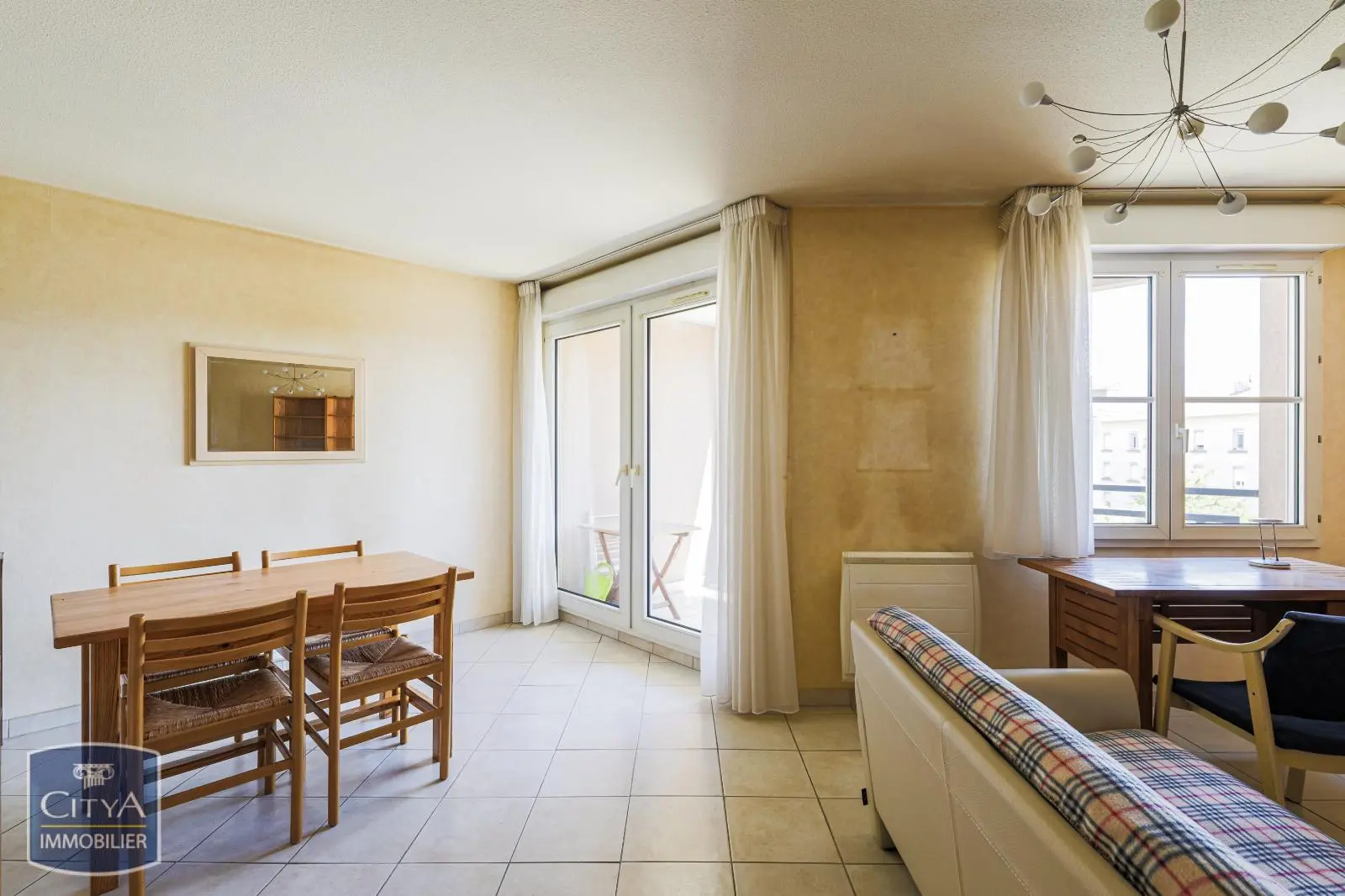 Photo 9 Appartement 2 pièces