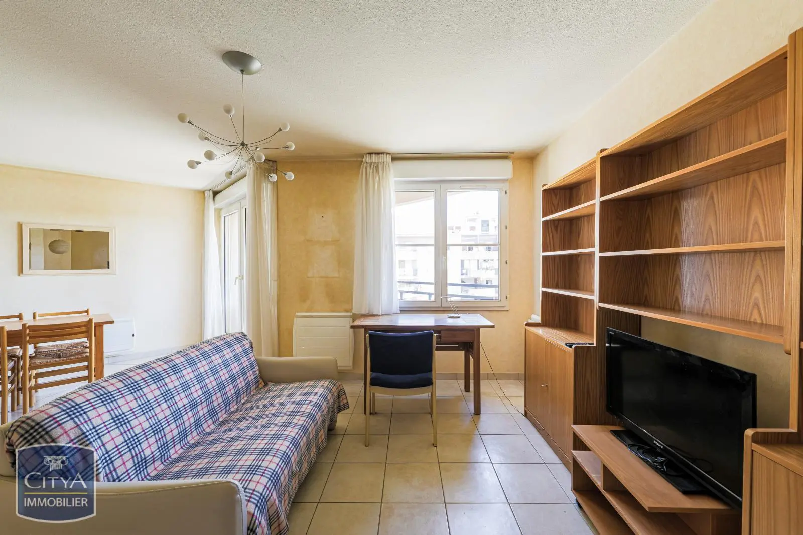 Photo 4 Appartement 2 pièces