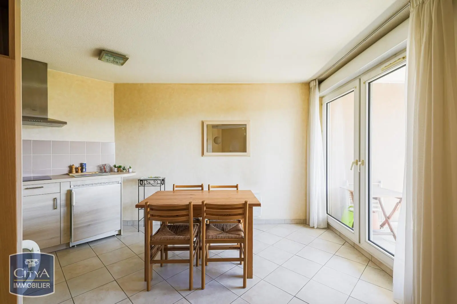 Photo 3 Appartement 2 pièces