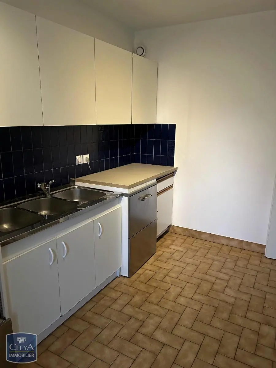 Photo 3 Appartement 4 pièces