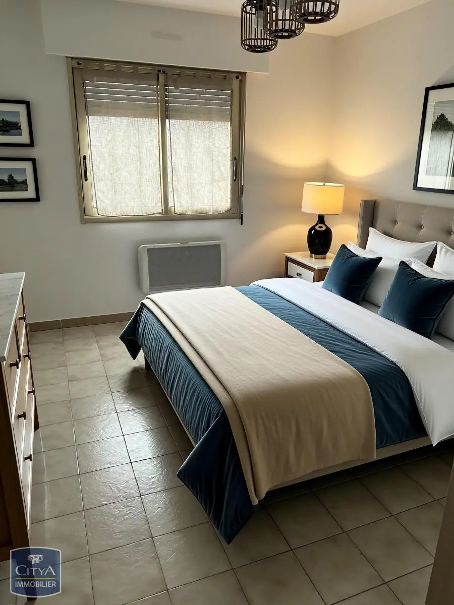 Photo 4 Appartement 4 pièces