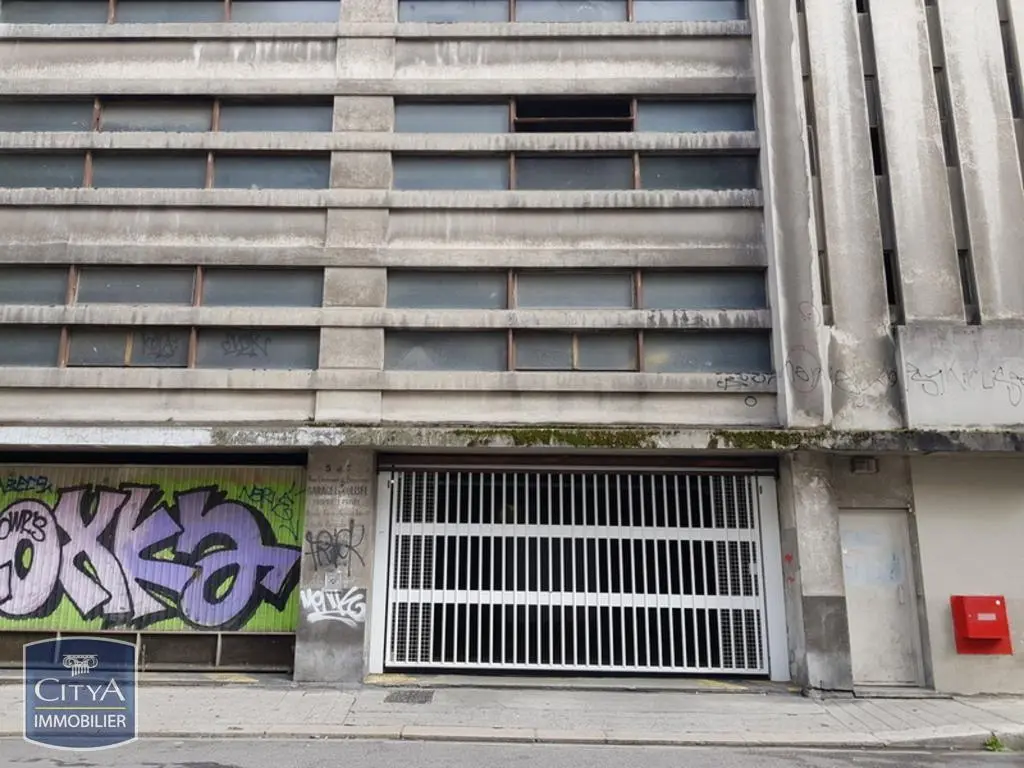 Photo 6 Parking 13m²
