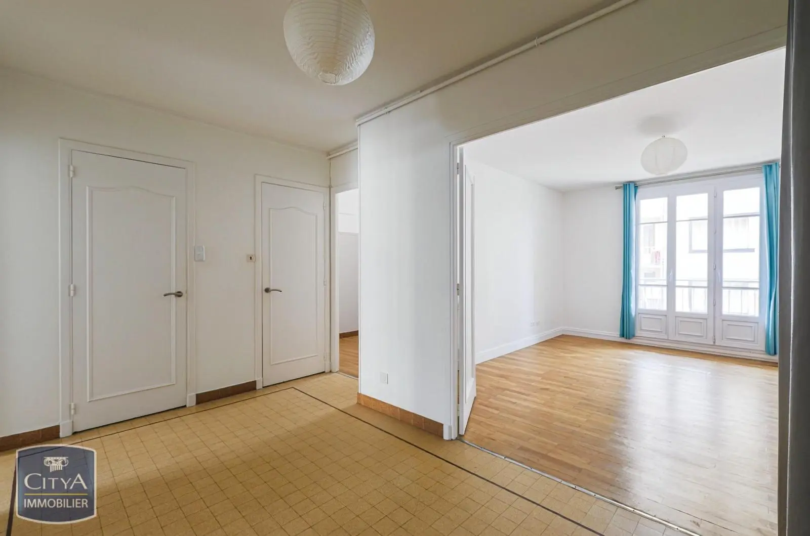 Photo 1 Appartement 3 pièces 71.9m²