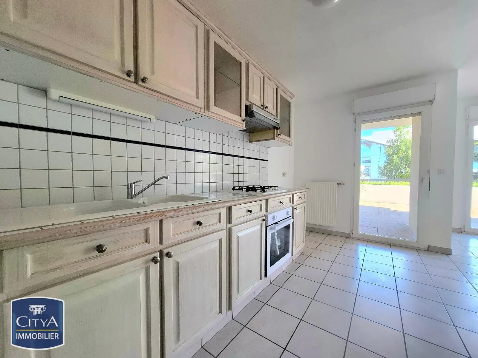 Photo 4 pour Appartement 2 pièces 52.64m² Photo 4 Appartement 2 pièces 52.64m²