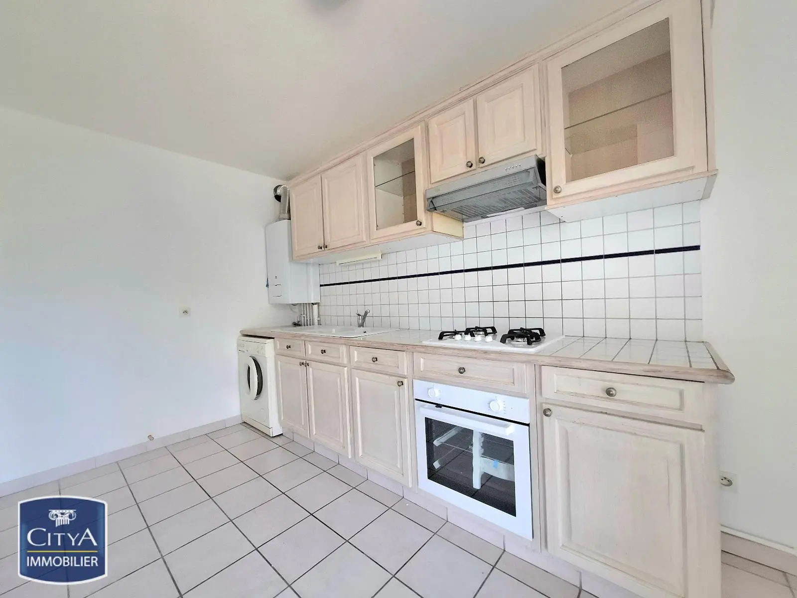 Photo 3 pour Appartement 2 pièces 52.64m² Photo 3 Appartement 2 pièces 52.64m²