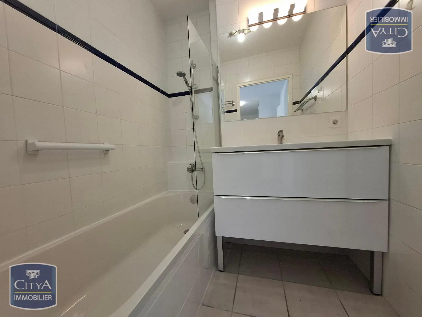 Photo 6 pour Appartement 2 pièces 52.64m² Photo 6 Appartement 2 pièces 52.64m²