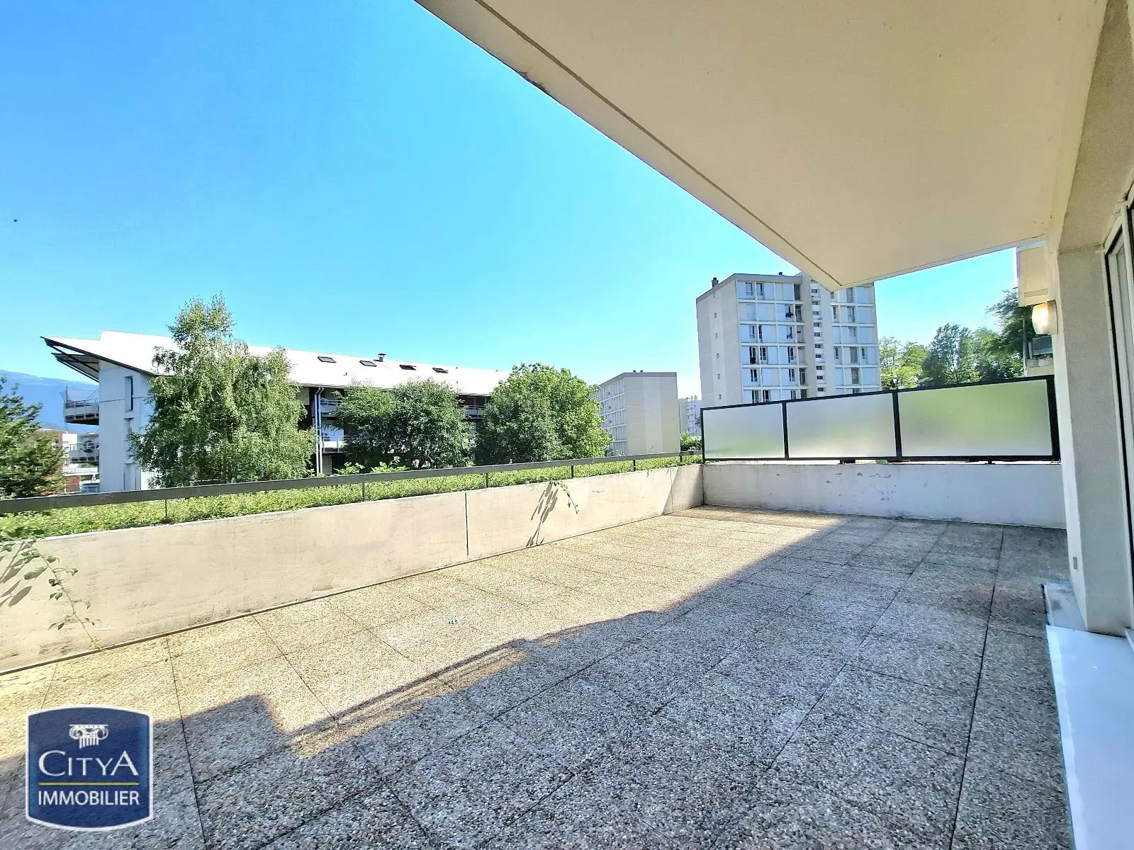 Photo 7 pour Appartement 2 pièces 52.64m² Photo 7 Appartement 2 pièces 52.64m²