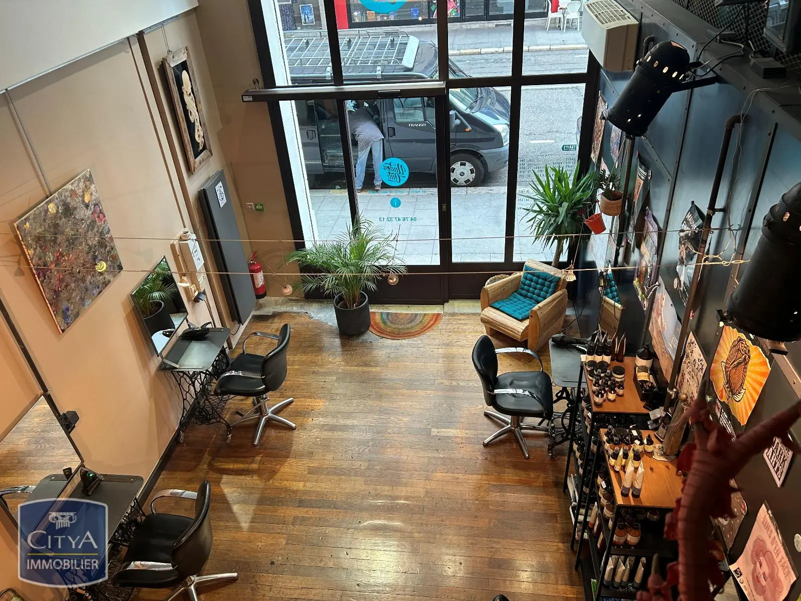 Photo 1 Local Commercial 86.81m²