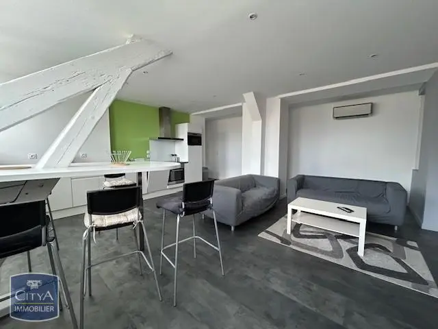 Photo 22 appartement Grenoble