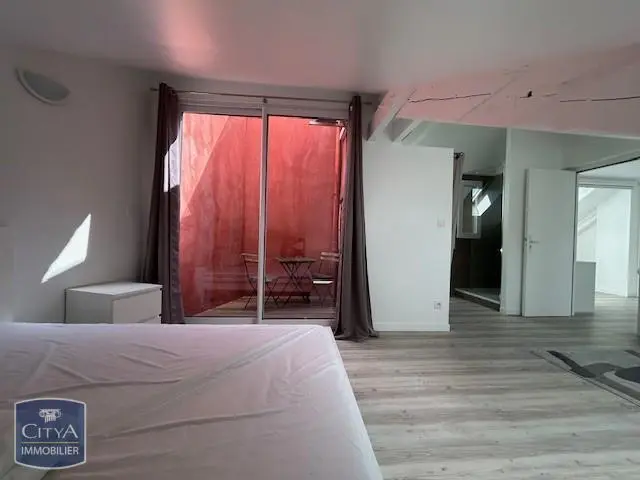 Photo 23 appartement Grenoble