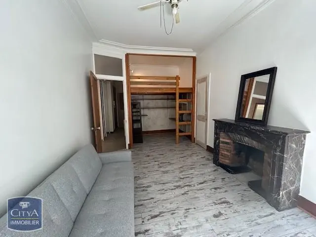 Photo 1 Appartement 3 pièces 50.18m²