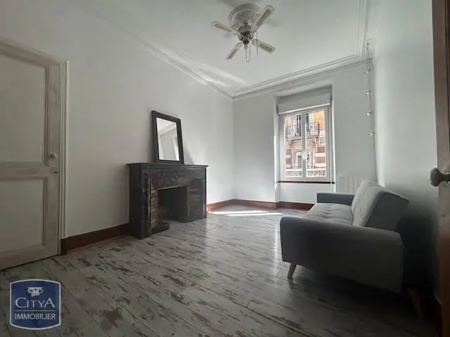 Photo 2 Appartement 3 pièces 50.18m²