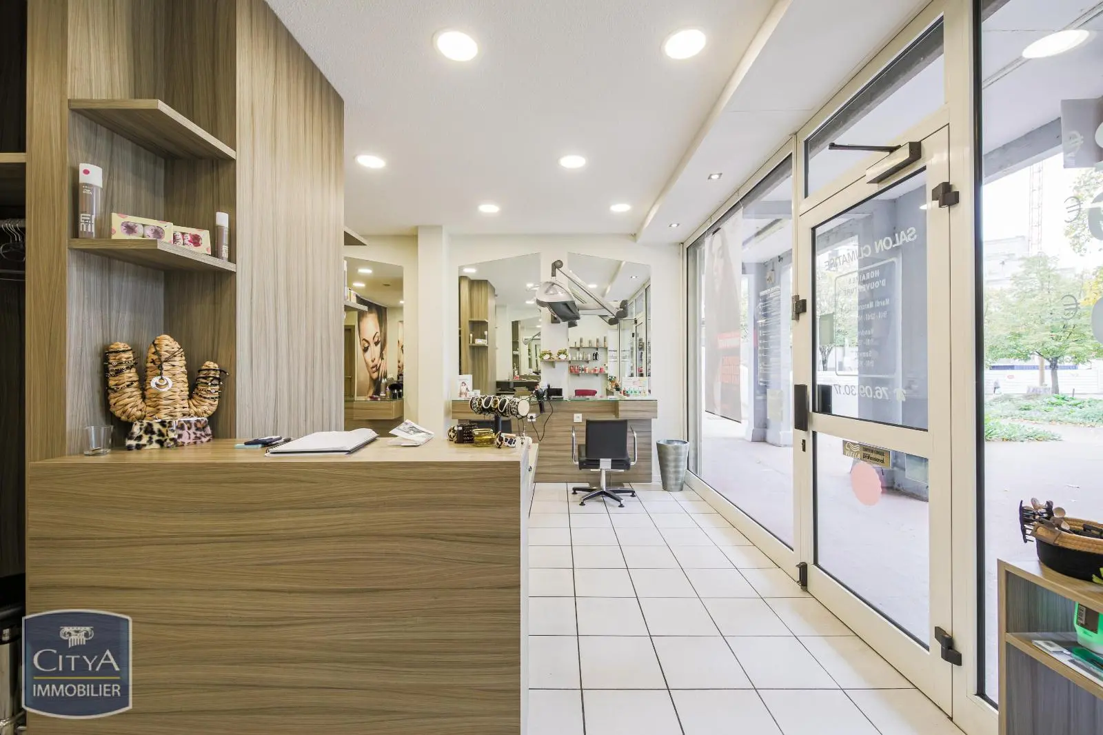 Photo 2 Local Commercial