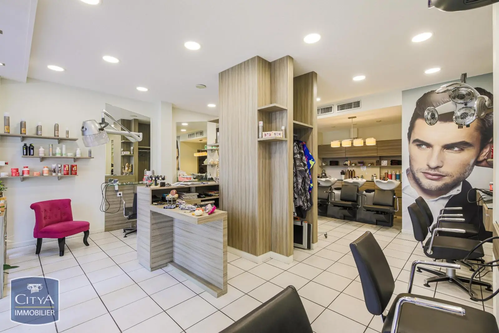 Photo 3 Local Commercial