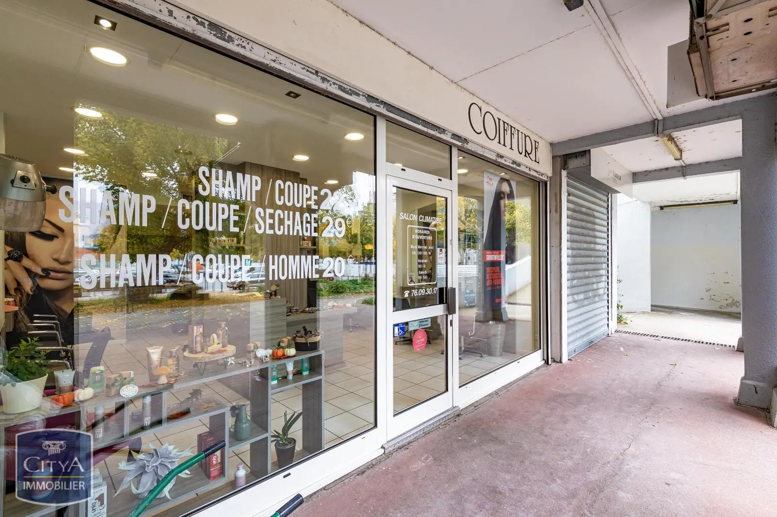 Photo 12 Local Commercial