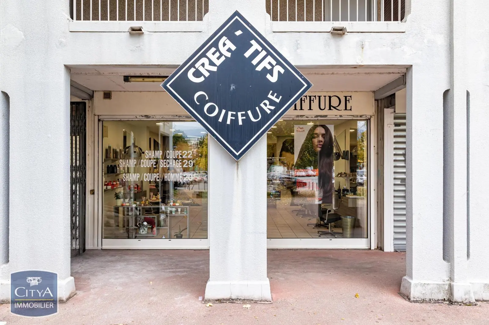 Photo 5 Local Commercial