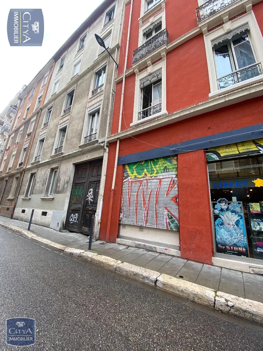 Photo 4 Appartement 1 pièce 30.56m²
