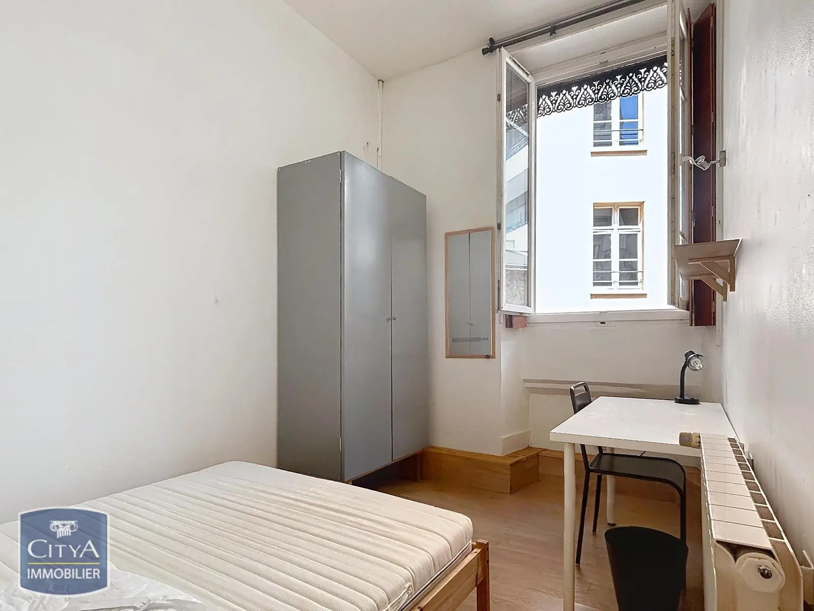 Photo 4 Appartement 3 pièces 59.19m²