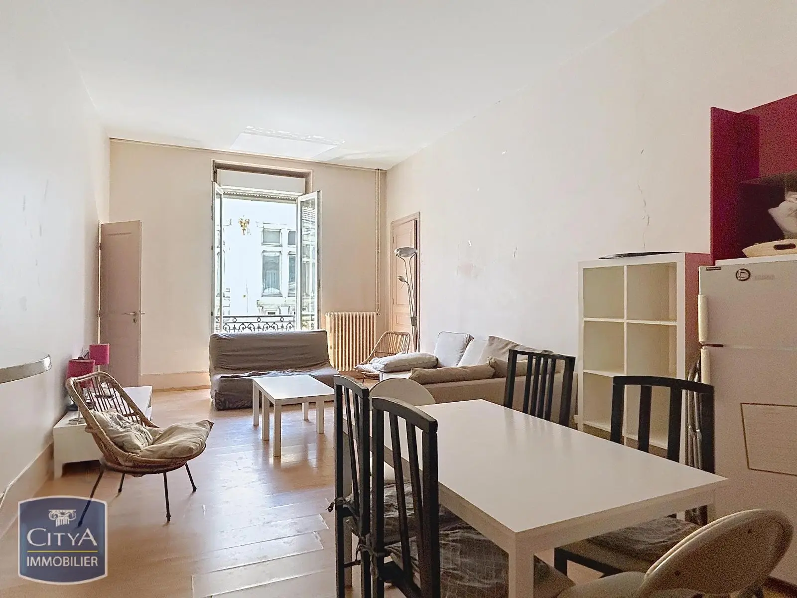 Photo 5 Appartement 3 pièces 59.19m²