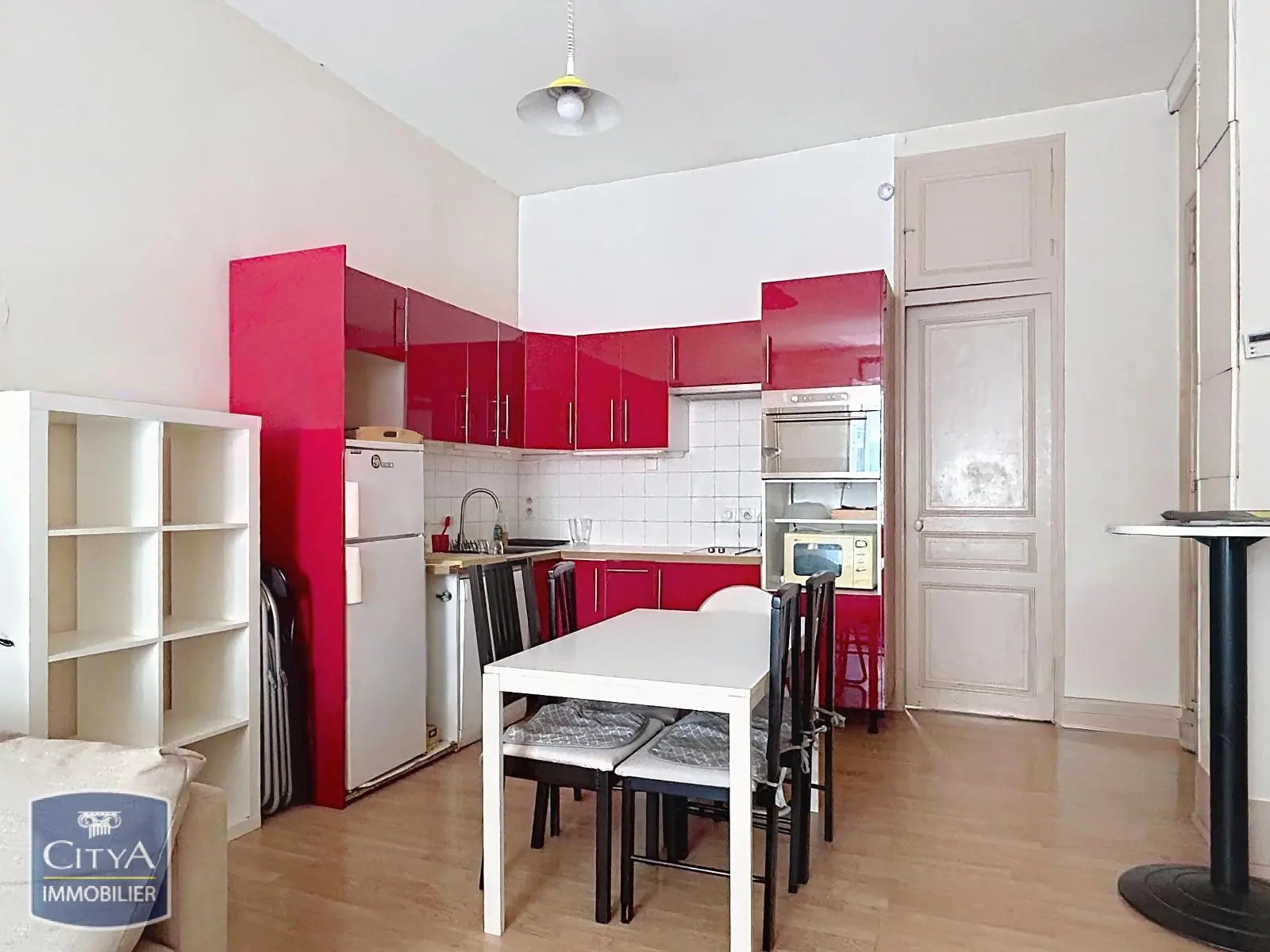 Photo 3 Appartement 3 pièces 59.19m²