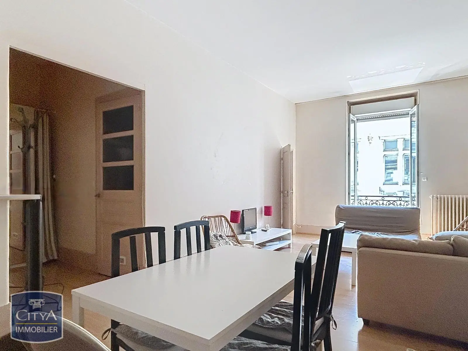 Photo 6 Appartement 3 pièces 59.19m²