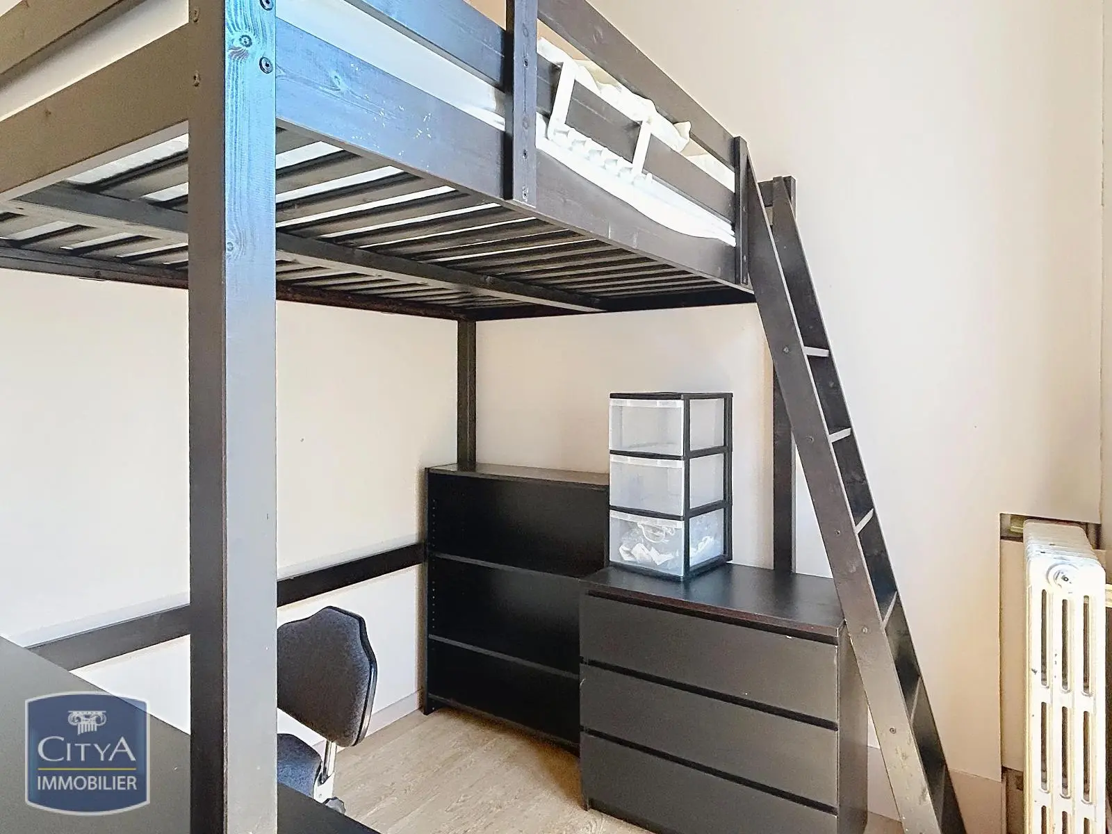 Photo 8 Appartement 3 pièces 59.19m²