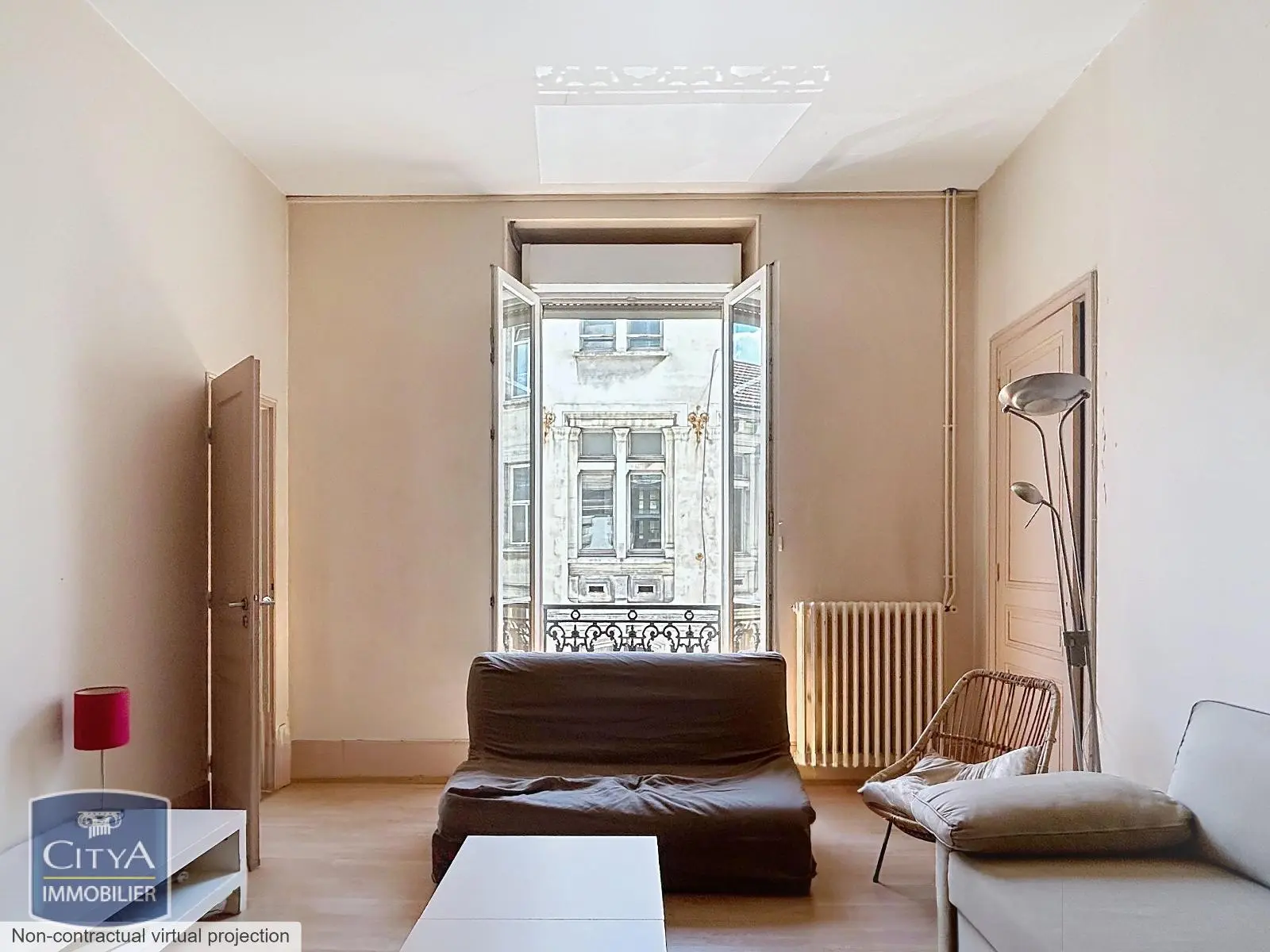 Photo 7 Appartement 3 pièces 59.19m²