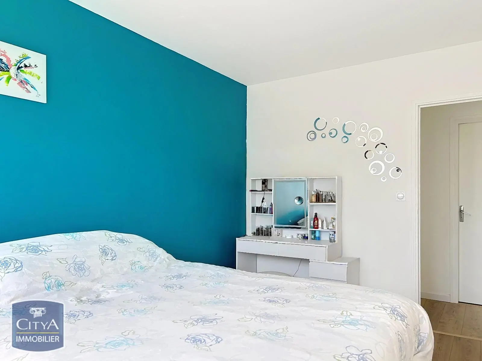 Photo 15 Appartement 4 pièces 83m²
