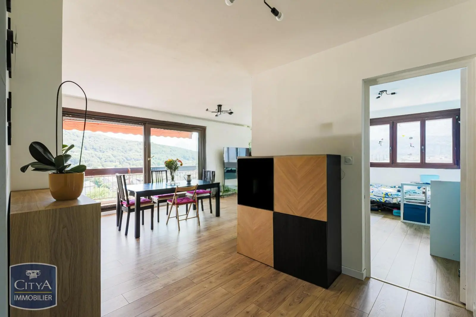 Photo 12 Appartement 4 pièces 83m²