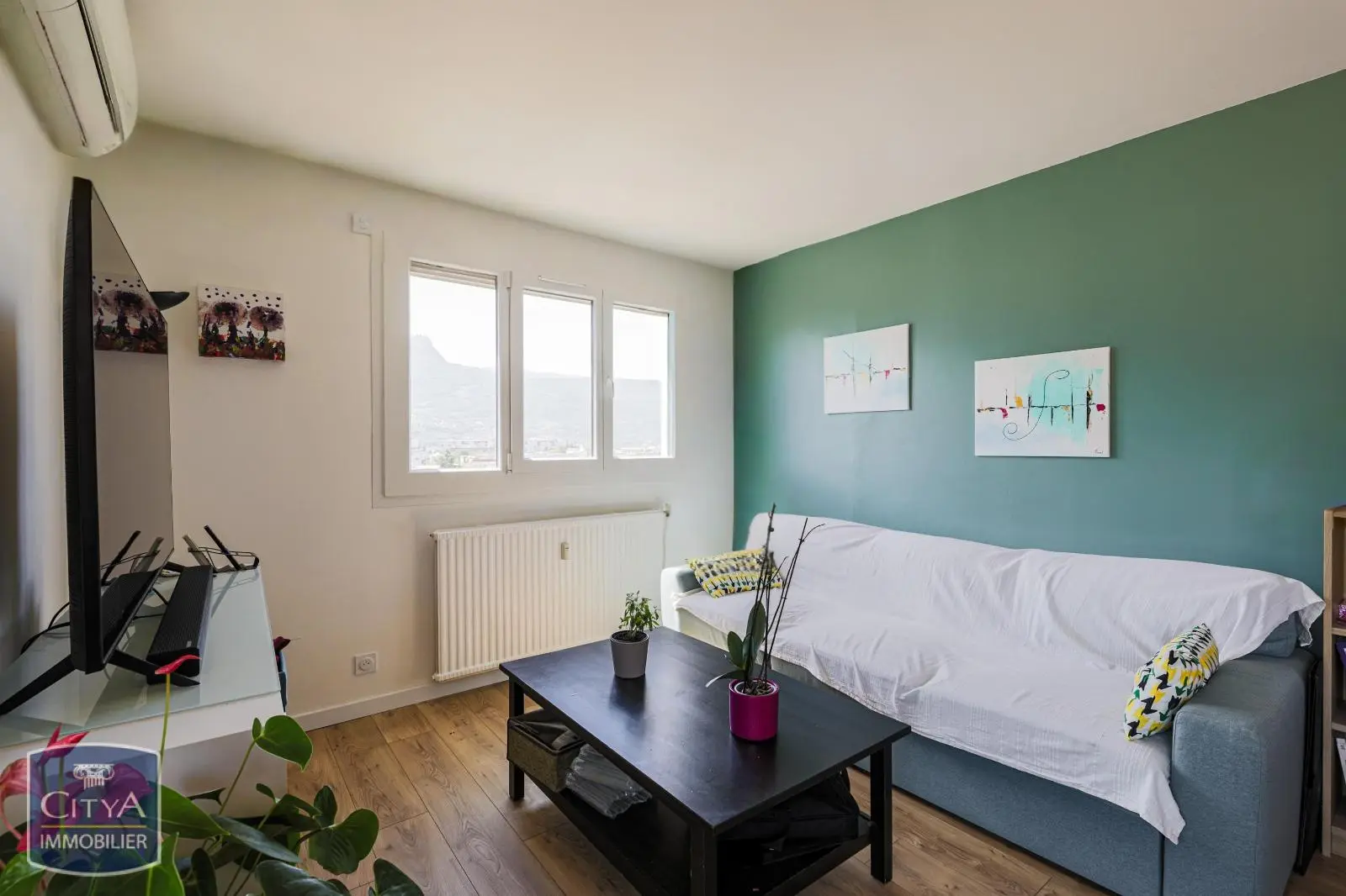 Photo 6 Appartement 4 pièces 83m²