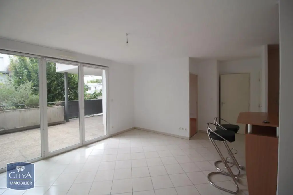Photo 2 Appartement 2 pièces 45.36m²