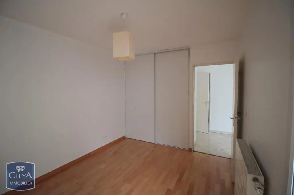 Photo 4 Appartement 2 pièces 45.36m²