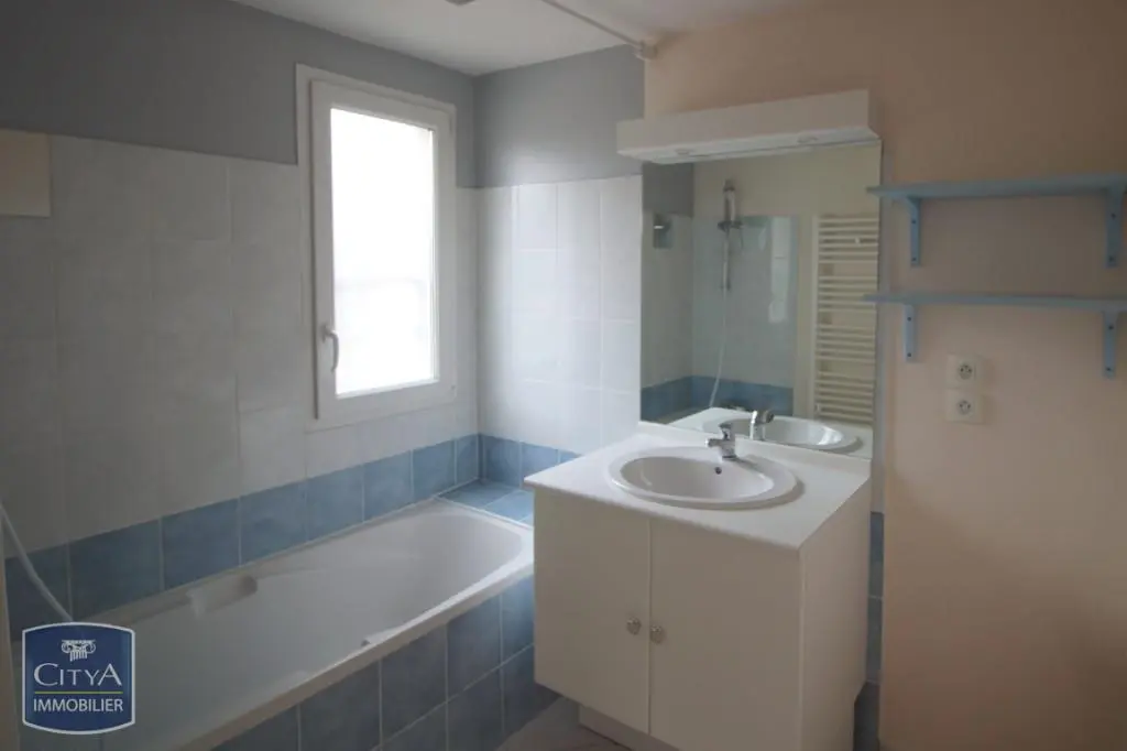 Photo 6 Appartement 2 pièces 45.36m²