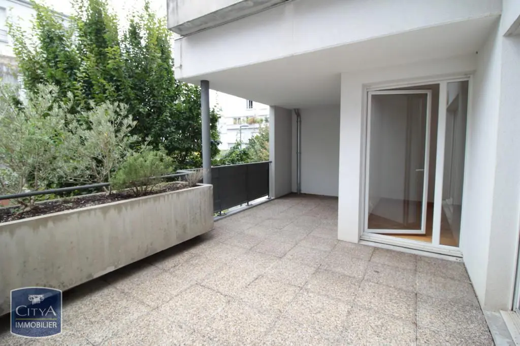 Photo 1 Appartement 2 pièces 45.36m²